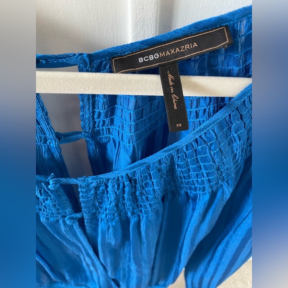 BCBG top - Picture 5 of 5